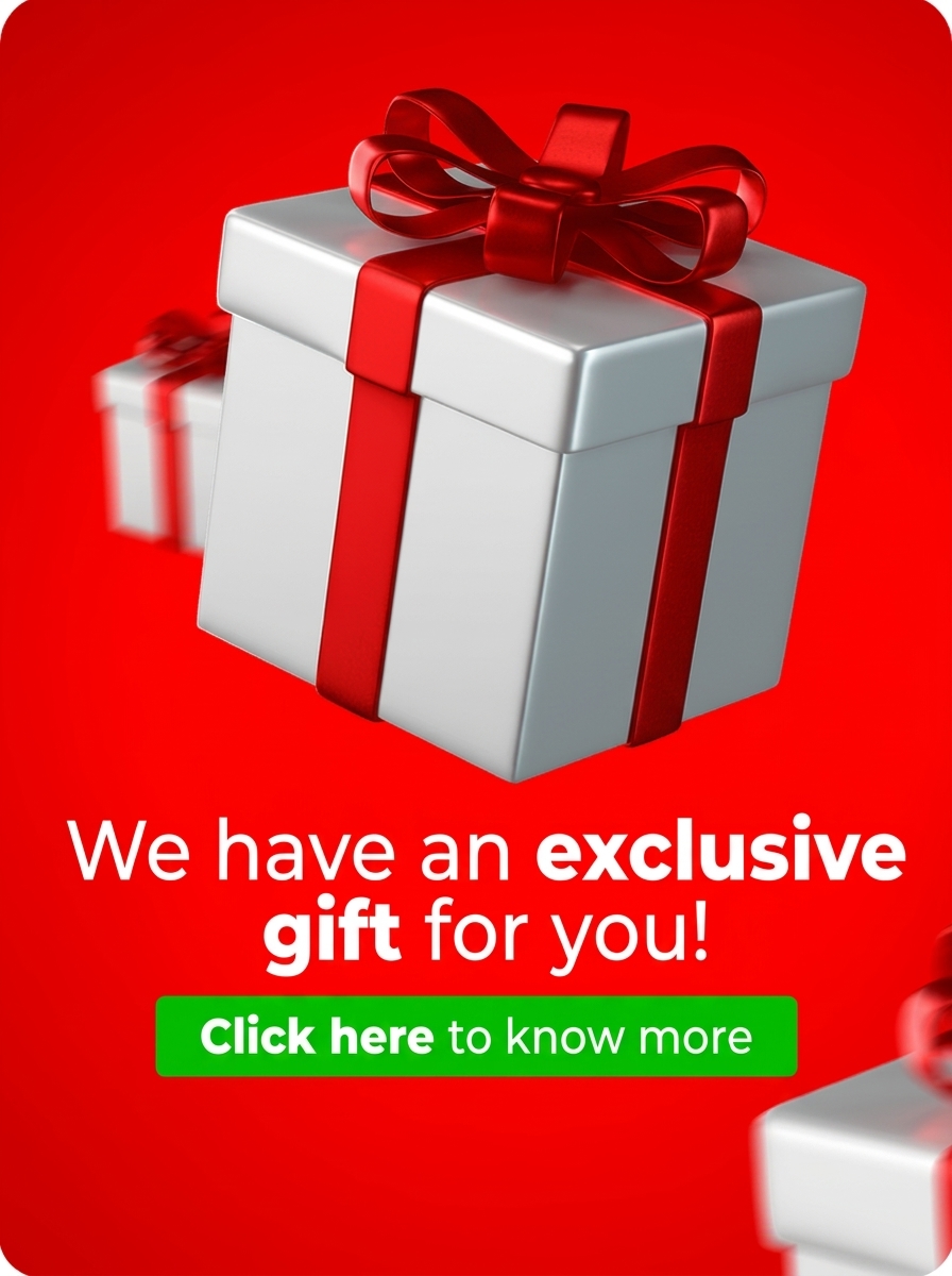 Exclusive gift